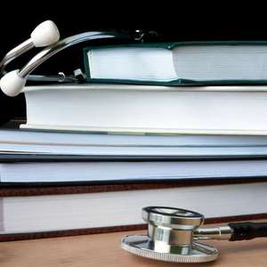 کتابداری و اطلاع رسانی پزشکی