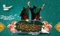 عید بزرگ غدیر خم بر عموم شیعیان مبارک