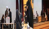 برگزاری انتخابات شورای صنفی دانشجویان در دانشکده پیراپزشکی