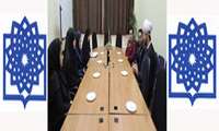 برگزاری اولین جلسه شورای صنفی دانشجویان دانشکده پیراپزشکی
