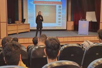 کارگاه مهارت ارتباطی پیش از ازدواج 