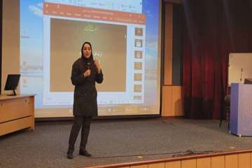 کارگاه مهارت ارتباطی پیش از ازدواج 